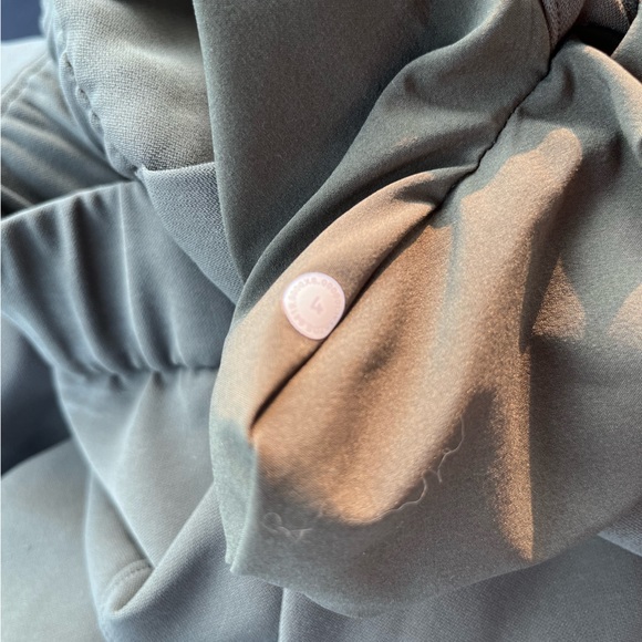 Stretch High-Rise Jogger - Picture 5 of 5